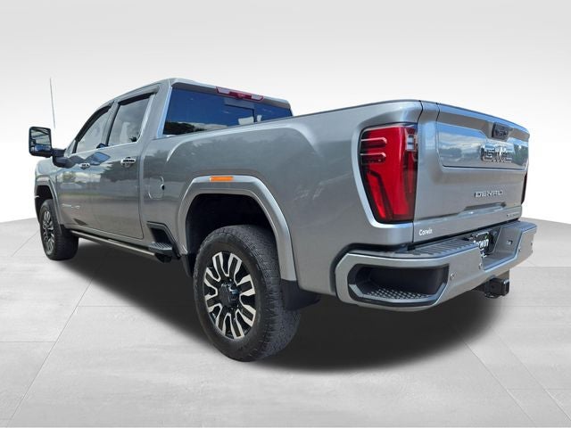 2025 GMC Sierra 2500HD Denali Ultimate
