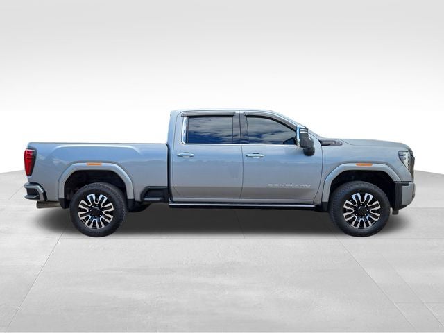 2025 GMC Sierra 2500HD Denali Ultimate