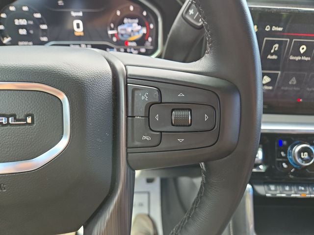 2025 GMC Sierra 2500HD Denali Ultimate