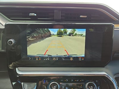 2025 GMC Sierra 2500HD Denali Ultimate