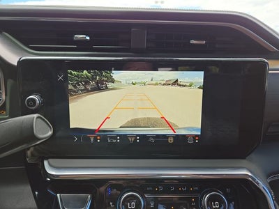2025 GMC Sierra 2500HD Denali Ultimate