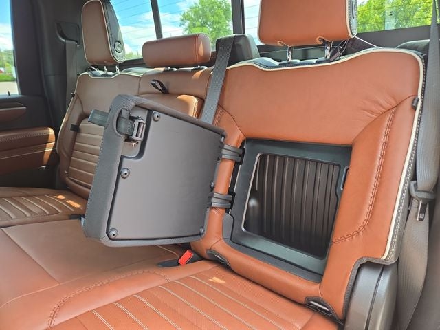 2025 GMC Sierra 2500HD Denali Ultimate