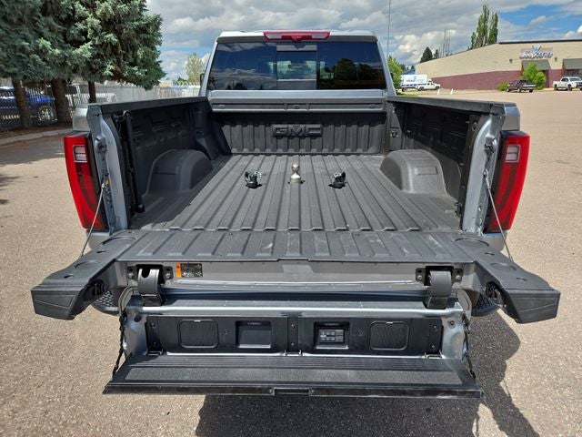 2025 GMC Sierra 2500HD Denali Ultimate