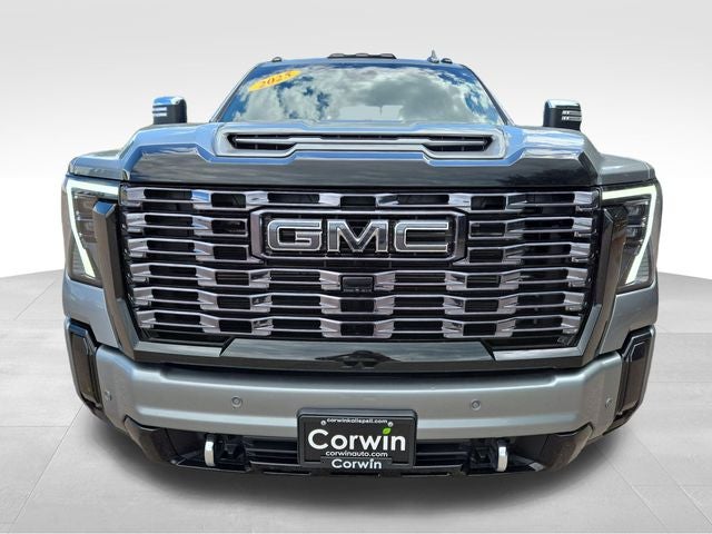 2025 GMC Sierra 2500HD Denali Ultimate