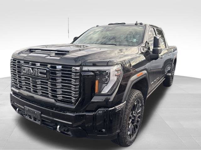 2025 GMC Sierra 2500HD Denali Ultimate