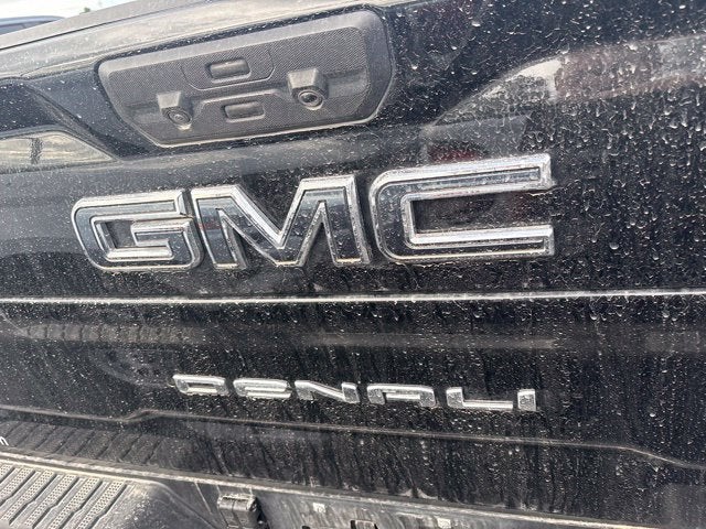 2025 GMC Sierra 2500HD Denali Ultimate