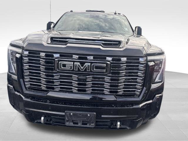 2025 GMC Sierra 2500HD Denali Ultimate
