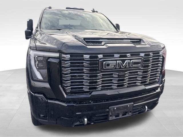 2025 GMC Sierra 2500HD Denali Ultimate