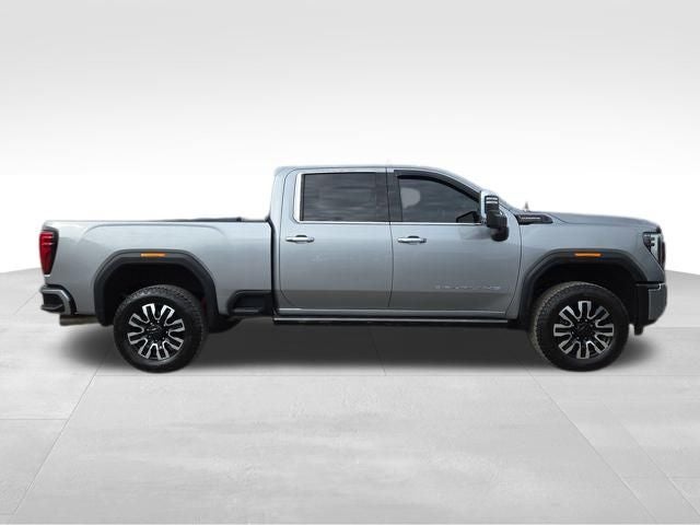 2026 GMC Sierra 3500HD Denali Ultimate