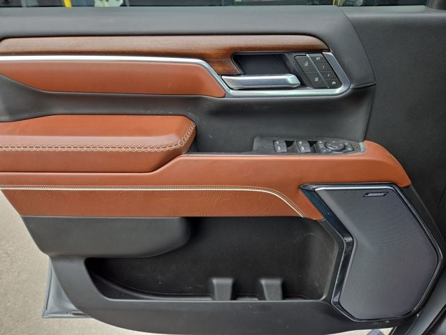 2026 GMC Sierra 3500HD Denali Ultimate