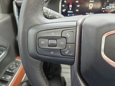 2026 GMC Sierra 3500HD Denali Ultimate