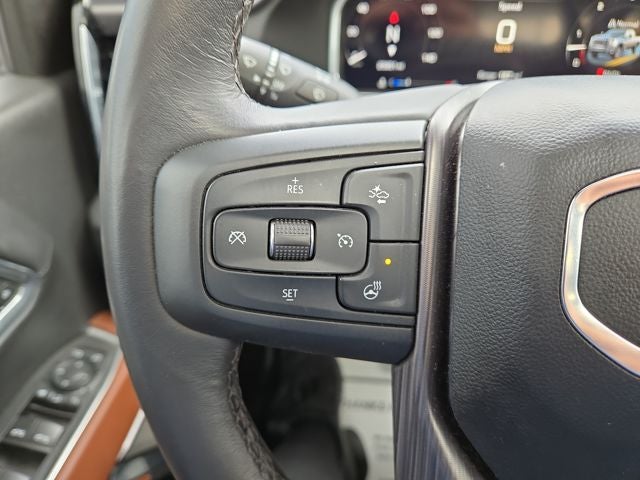 2026 GMC Sierra 3500HD Denali Ultimate