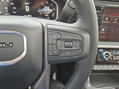 2026 GMC Sierra 3500HD Denali Ultimate