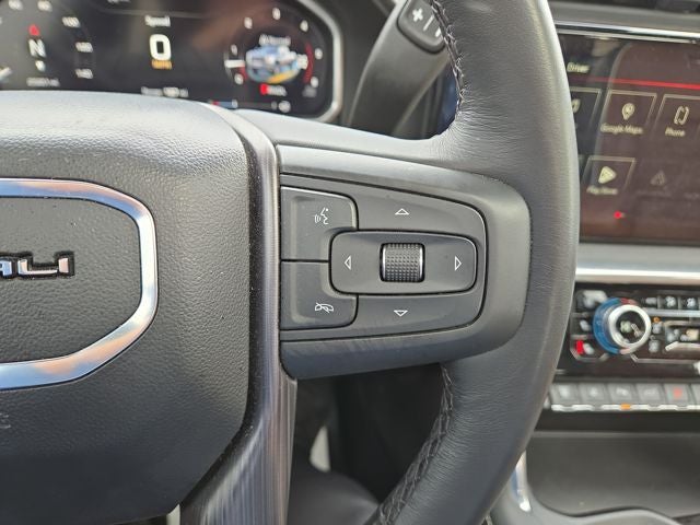 2026 GMC Sierra 3500HD Denali Ultimate