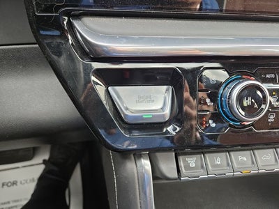 2026 GMC Sierra 3500HD Denali Ultimate