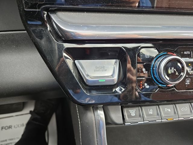 2026 GMC Sierra 3500HD Denali Ultimate