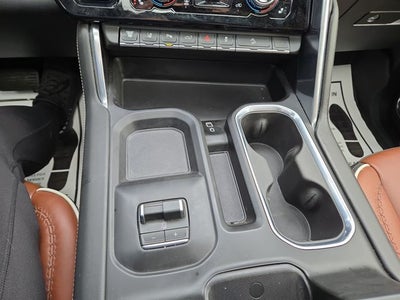 2026 GMC Sierra 3500HD Denali Ultimate