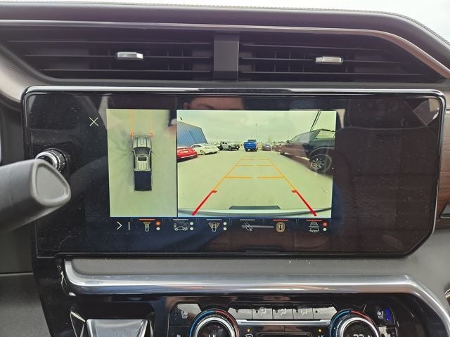 2026 GMC Sierra 3500HD Denali Ultimate