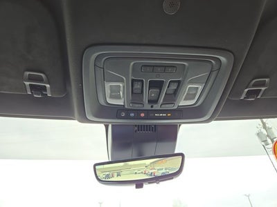 2026 GMC Sierra 3500HD Denali Ultimate