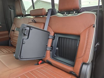 2026 GMC Sierra 3500HD Denali Ultimate