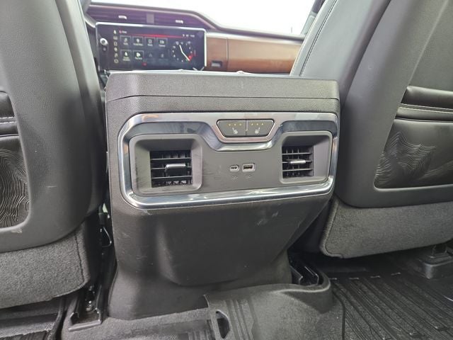 2026 GMC Sierra 3500HD Denali Ultimate