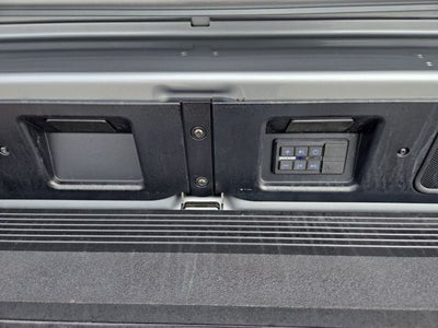 2026 GMC Sierra 3500HD Denali Ultimate