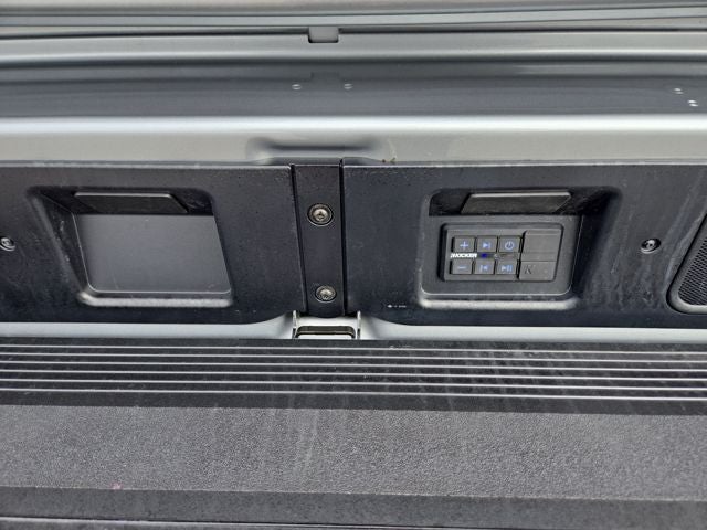 2026 GMC Sierra 3500HD Denali Ultimate