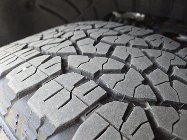 2026 GMC Sierra 3500HD Denali Ultimate