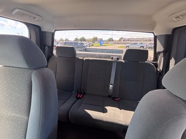 2007 GMC Sierra 1500 SLE1