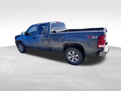 2007 GMC Sierra 1500 SLE1