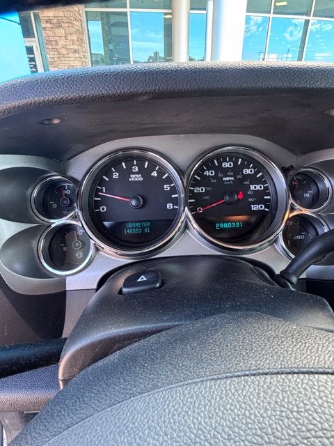 2007 GMC Sierra 1500 SLE1