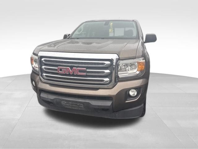 2015 GMC Canyon SLE1