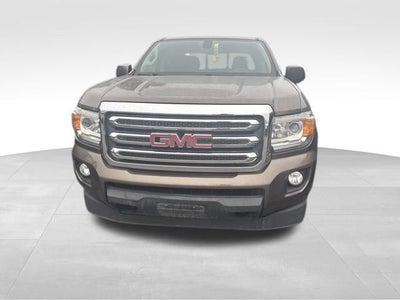 2015 GMC Canyon SLE1