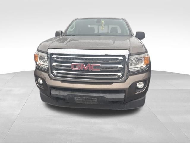 2015 GMC Canyon SLE1