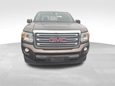2015 GMC Canyon SLE1