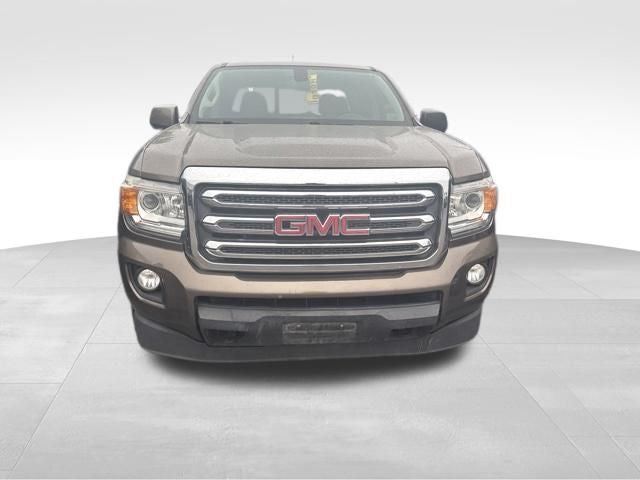 2015 GMC Canyon SLE1