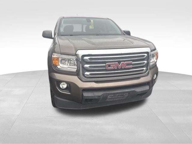 2015 GMC Canyon SLE1