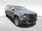 2018 GMC Canyon SLT