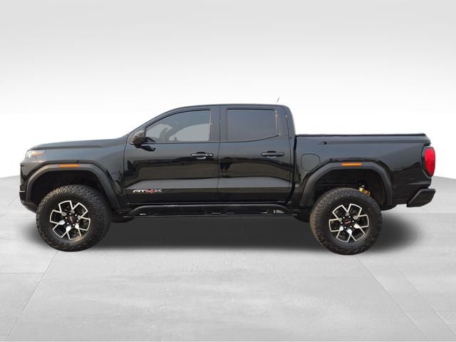 2023 GMC Canyon AT4X