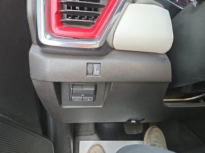 2023 GMC Canyon AT4X