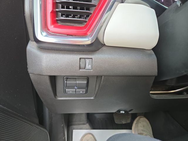 2023 GMC Canyon AT4X