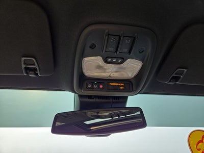2023 GMC Canyon AT4X