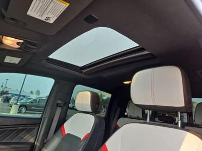 2023 GMC Canyon AT4X