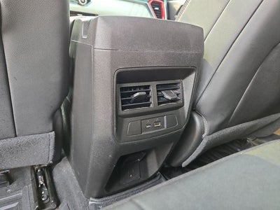2023 GMC Canyon AT4X