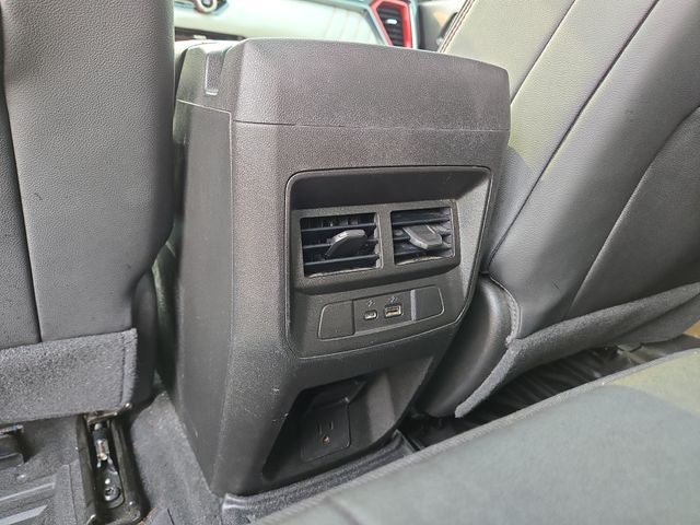 2023 GMC Canyon AT4X