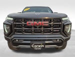 2023 GMC Canyon AT4X