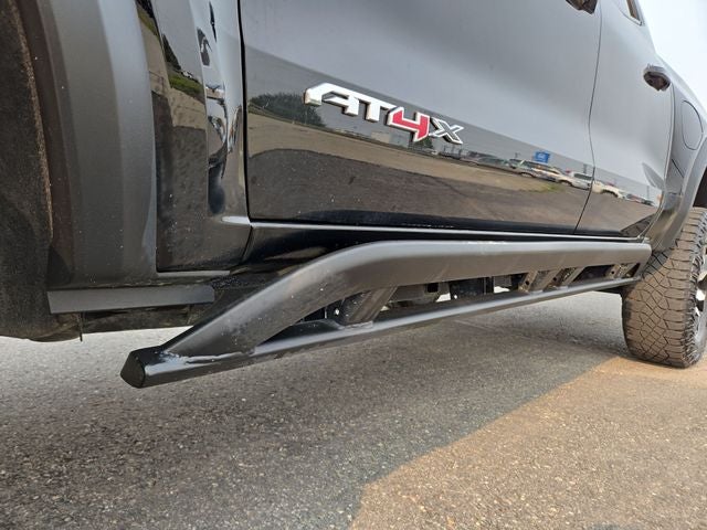 2023 GMC Canyon AT4X