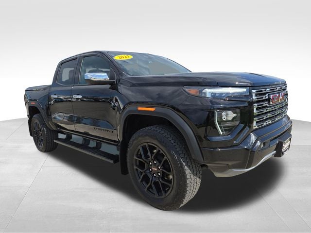 2023 GMC Canyon Denali