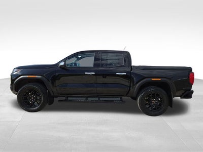 2023 GMC Canyon Denali