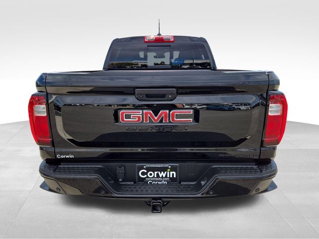 2023 GMC Canyon Denali